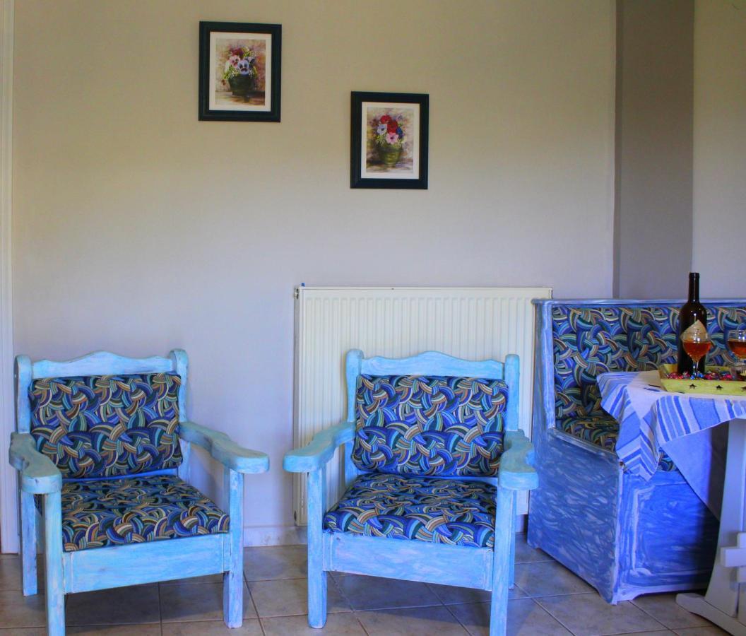 Kanapitsa  Tzaneria Apartments Skiathos מראה חיצוני תמונה